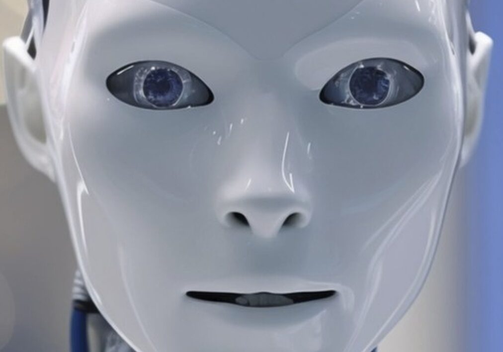 AI & de toekomst van werk